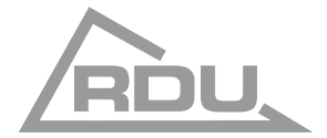 RDU logo